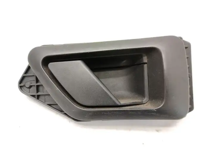 Citroen Berlingo (2003 - 2007) 9621422877 Внутренняя ручка двери — фото 1