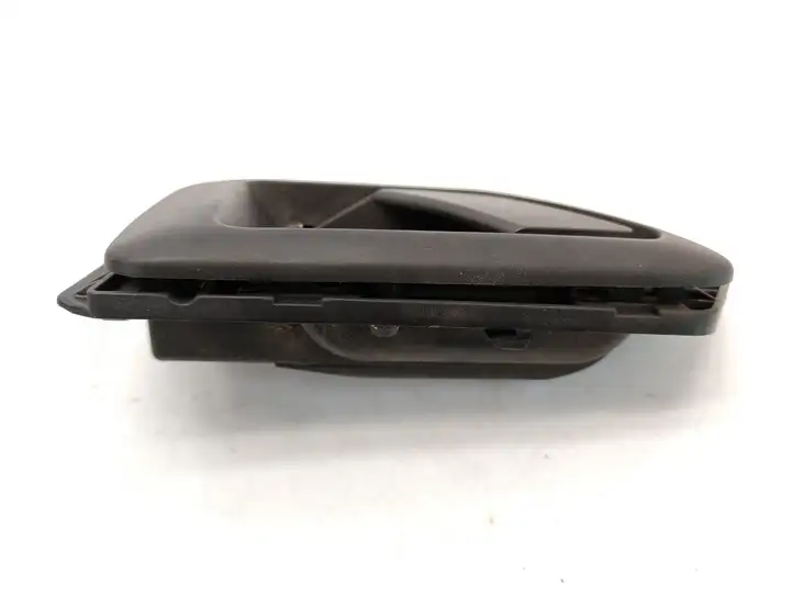 Citroen Berlingo (2003 - 2007) 9621422877 Внутренняя ручка двери — фото 7