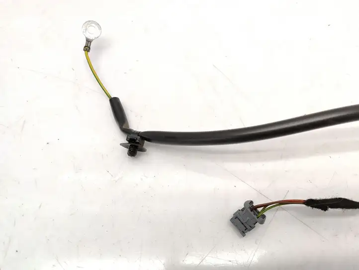 Peugeot 206 (1998 - 2012) 9640949380 Прочая электропроводка — фото 6