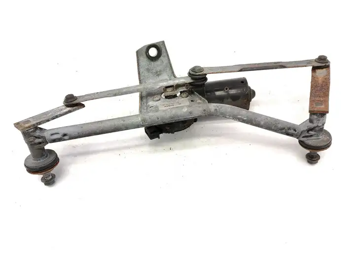 Peugeot 206 (1998 - 2012) 397020446 Комплект механизма стеклоочистителей — фото 5