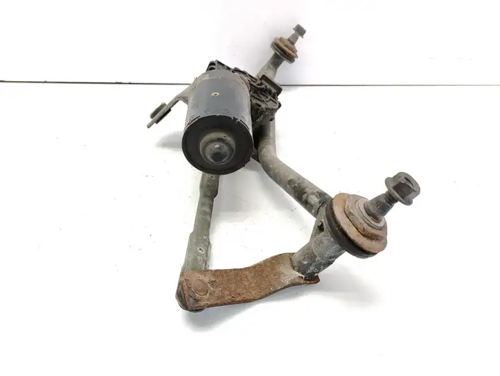 Peugeot 206 (1998 - 2012) 397020446 Комплект механизма стеклоочистителей — фото 7