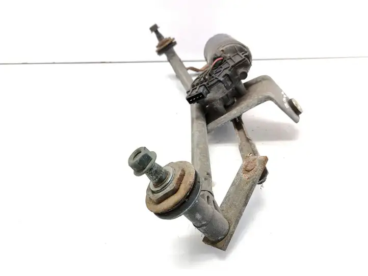 Peugeot 206 (1998 - 2012) 397020446 Комплект механизма стеклоочистителей — фото 8