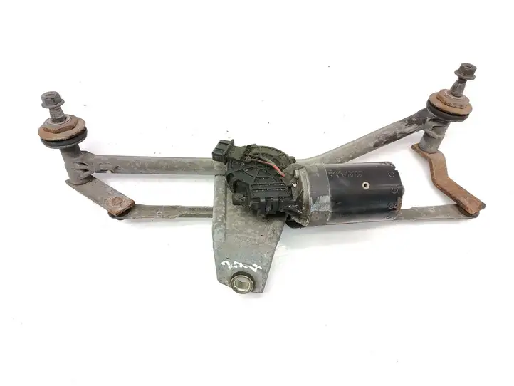 Peugeot 206 (1998 - 2012) 397020446 Комплект механизма стеклоочистителей — фото 9