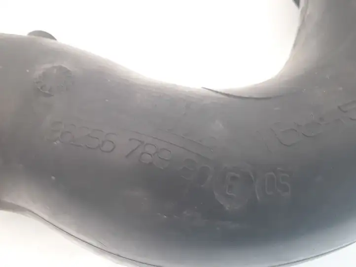 Peugeot 206 (1998 - 2012) 9625678980 Детали воздухозаборника — фото 3