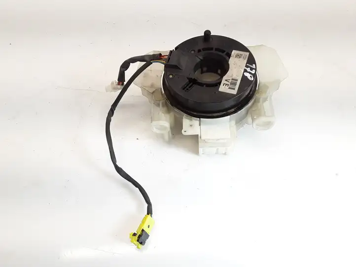 Nissan Primera (2001 - 2008) 25560AV665 Контактное кольцо SRS — фото 1