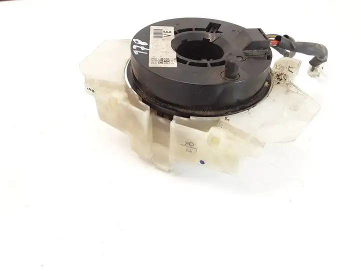 Nissan Primera (2001 - 2008) 25560AV665 Контактное кольцо SRS — фото 2