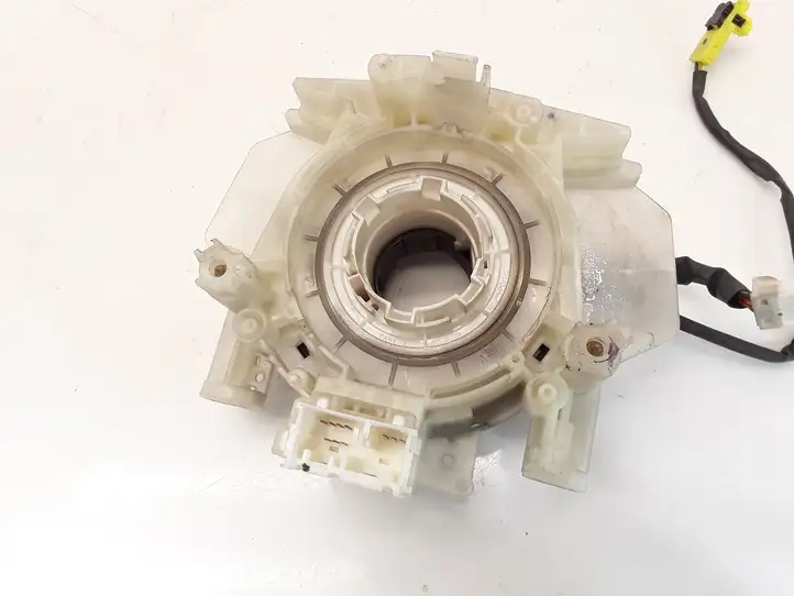 Nissan Primera (2001 - 2008) 25560AV665 Контактное кольцо SRS — фото 7