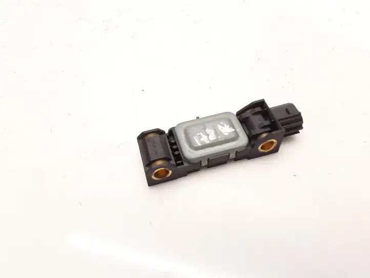 Nissan Primera (2001 - 2008) 98830AV600 Датчик удара SRS — фото 2