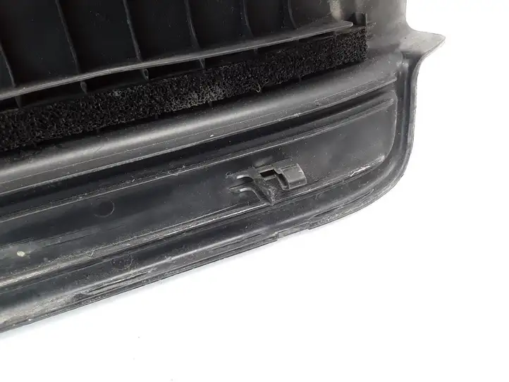 Toyota Avensis T250 (2006 - 2009) 6791805050 Внутренняя отделка заднего порога — фото 3