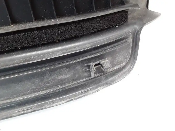 Toyota Avensis T250 (2006 - 2009) 6791705050 Внутренняя отделка заднего порога — фото 2