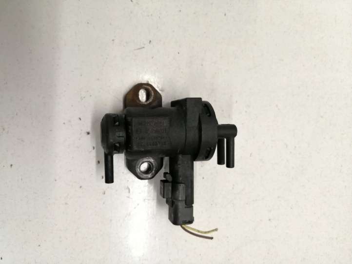 9628971180 Peugeot 807 Solenoidinis vožtuvas