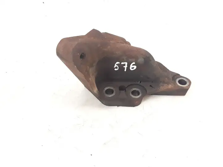 Jaguar X-Type (2001 - 2008) 1X4E6A003BB Кронштейн двигателя — фото 1