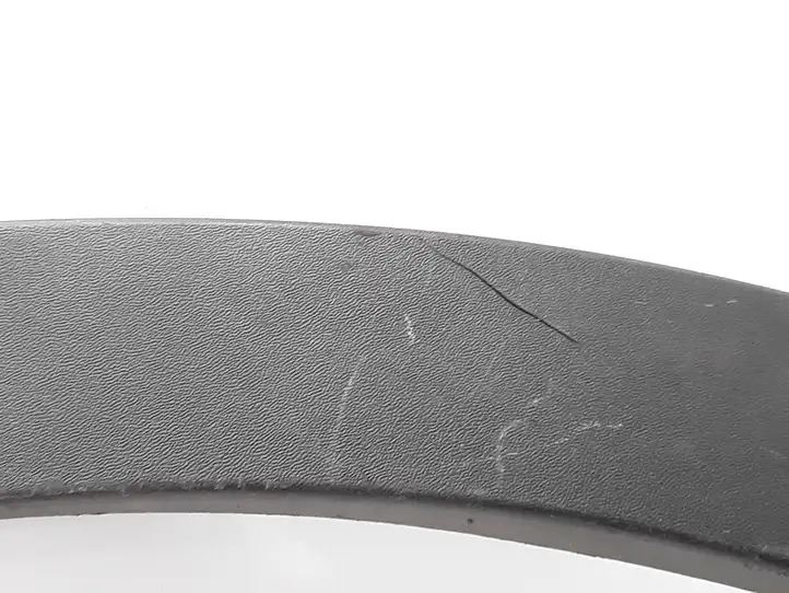 Nissan Qashqai (2013 - 2017) 638104EA0A Накладка колесной арки — фото 2