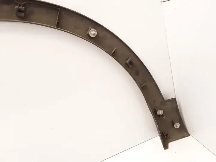 Nissan Qashqai (2013 - 2017) 638104EA0A Накладка колесной арки — фото 7