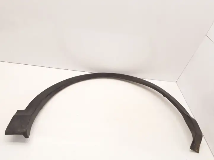 Nissan Qashqai (2013 - 2017) 638104EA0A Накладка колесной арки — фото 1