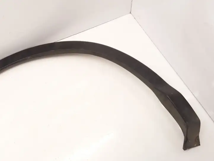 Nissan Qashqai (2013 - 2017) 638104EA0A Накладка колесной арки — фото 3
