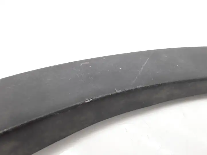 Nissan Qashqai (2013 - 2017) 638104EA0A Накладка колесной арки — фото 4