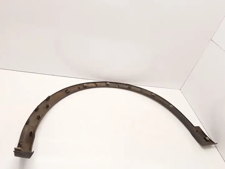 Nissan Qashqai (2013 - 2017) 638104EA0A Накладка колесной арки — фото 6