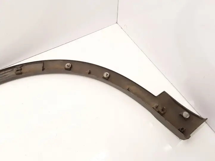 Nissan Qashqai (2013 - 2017) 638104EA0A Накладка колесной арки — фото 8