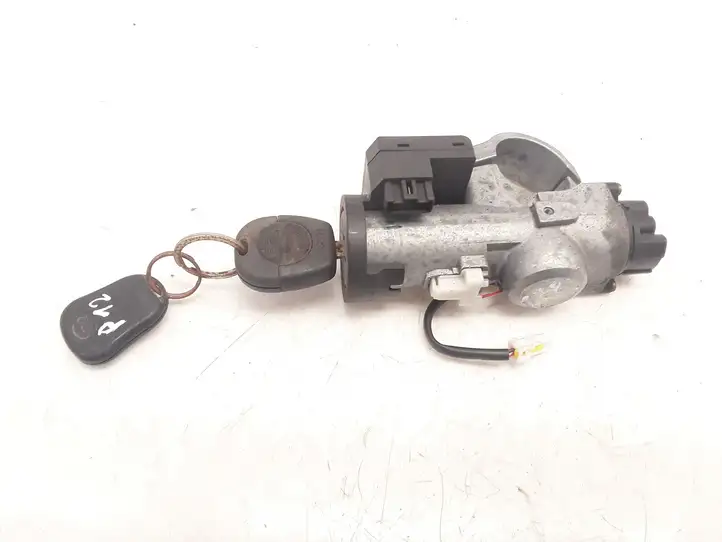 Nissan Primera (2001 - 2008) 23710AU601 Комплект системы зажигания — фото 5