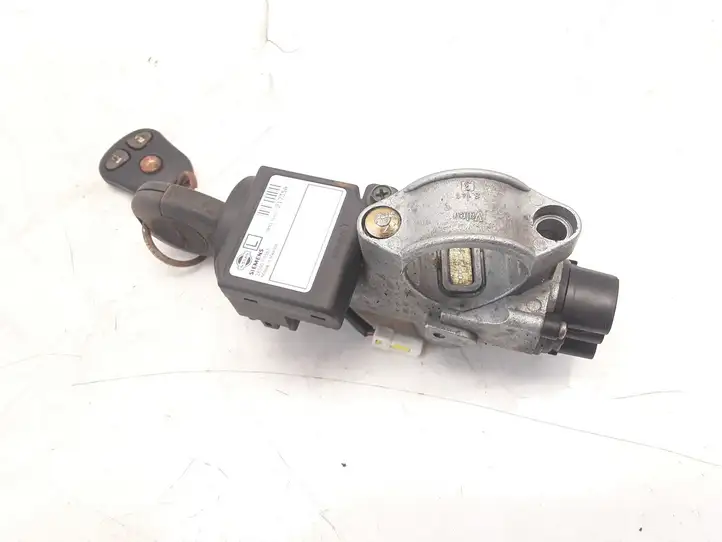 Nissan Primera (2001 - 2008) 23710AU601 Комплект системы зажигания — фото 6