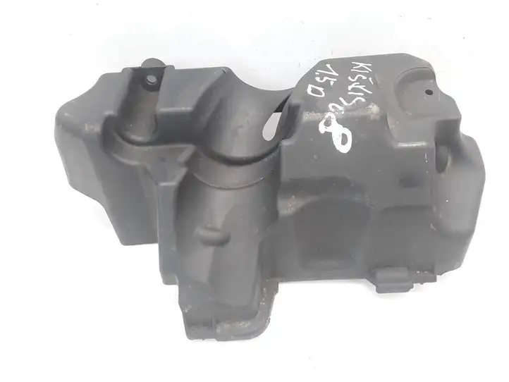 Nissan Qashqai (2006 - 2010) 8200549100 Крышка головки блока цилиндров — фото 1