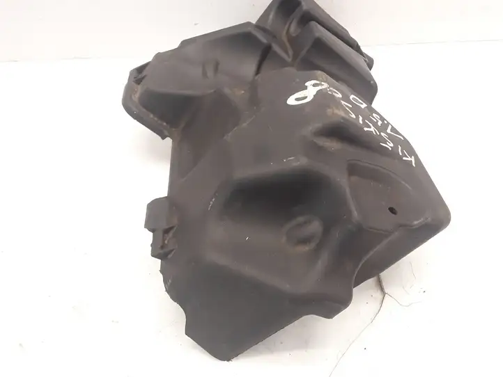 Nissan Qashqai (2006 - 2010) 8200549100 Крышка головки блока цилиндров — фото 2
