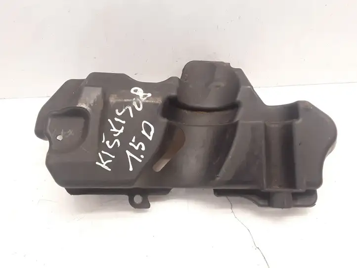 Nissan Qashqai (2006 - 2010) 8200549100 Крышка головки блока цилиндров — фото 4
