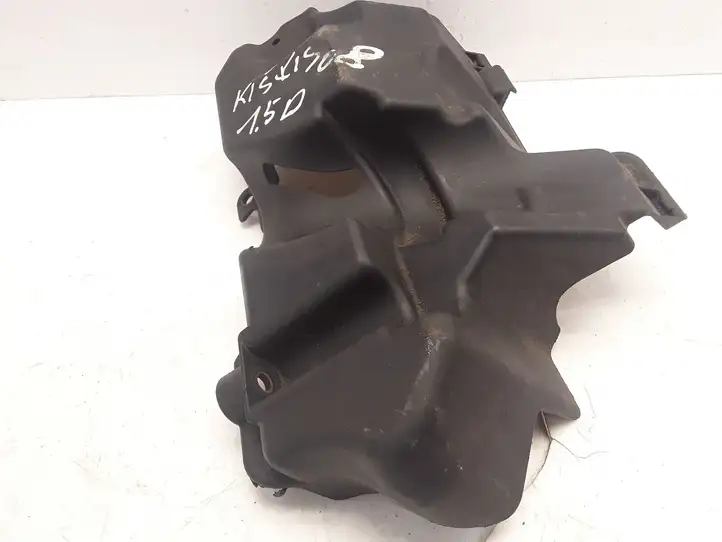 Nissan Qashqai (2006 - 2010) 8200549100 Крышка головки блока цилиндров — фото 5