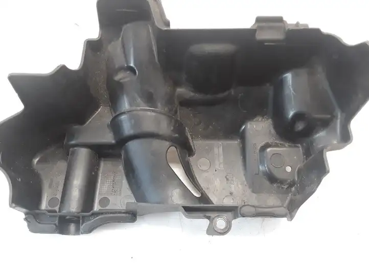 Nissan Qashqai (2006 - 2010) 8200549100 Крышка головки блока цилиндров — фото 6