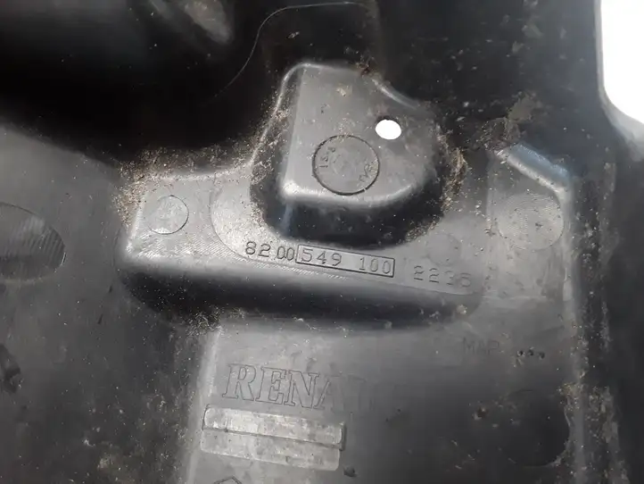 Nissan Qashqai (2006 - 2010) 8200549100 Крышка головки блока цилиндров — фото 7
