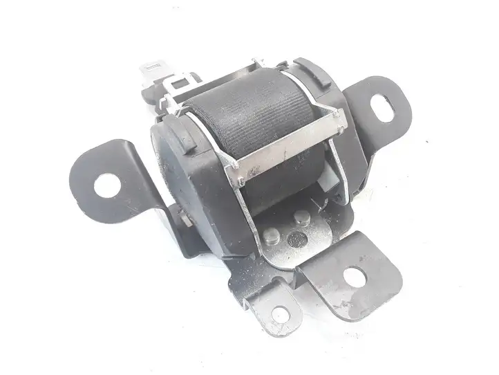 Nissan Qashqai (2006 - 2010) 88854JD000 Центральный ремень безопасности — фото 3