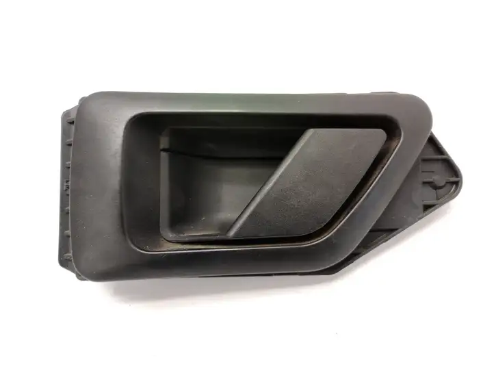 Citroen Berlingo (2003 - 2007) 9621422977 Внутренняя ручка двери — фото 1