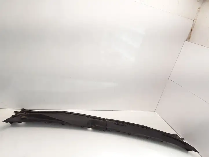 Toyota Avensis T250 (2006 - 2009) 5578205030 Жабо стеклоочистителей — фото 1