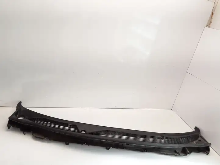 Nissan Qashqai (2013 - 2017) 668624EA1A Жабо стеклоочистителей — фото 1