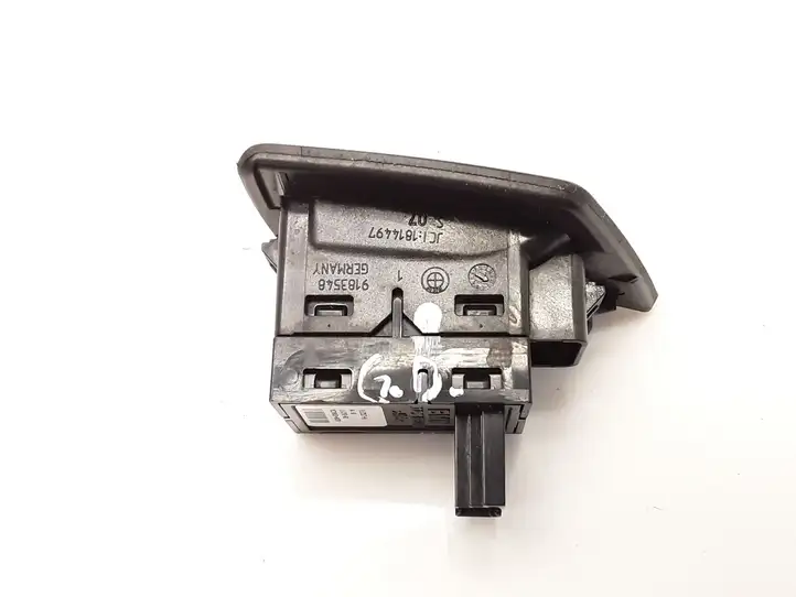 BMW 5 F10 F11 (2009 - 2016) 9163527 Блок кнопок стеклоподъемников — фото 2