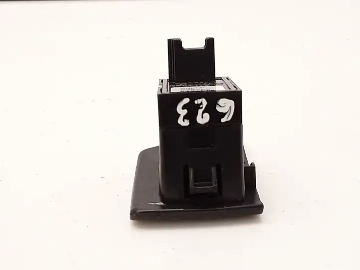 BMW 5 F10 F11 (2009 - 2016) 9163527 Блок кнопок стеклоподъемников — фото 4