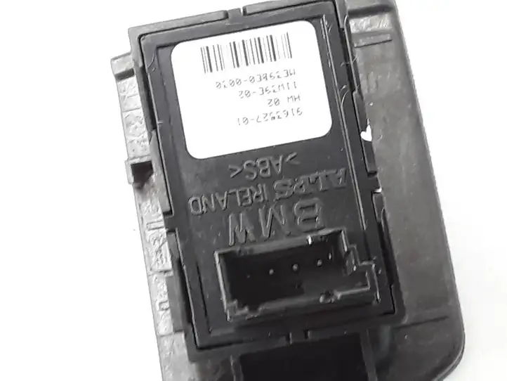 BMW 5 F10 F11 (2009 - 2016) 9163527 Блок кнопок стеклоподъемников — фото 6