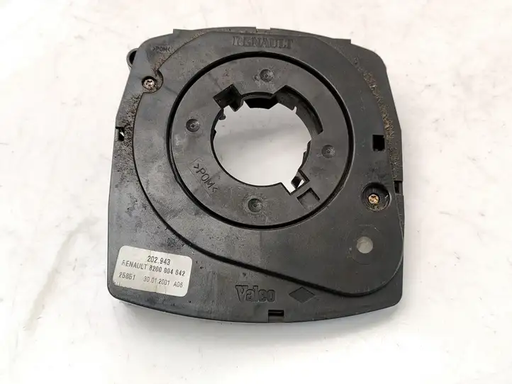 Renault Laguna II (2001 - 2005) 8200004642 Контактное кольцо SRS — фото 7