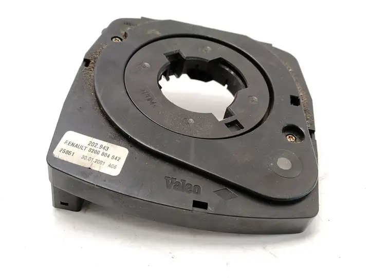 Renault Laguna II (2001 - 2005) 8200004642 Контактное кольцо SRS — фото 10