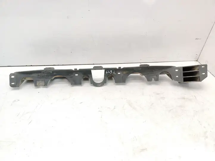 Renault Laguna II (2001 - 2005) 8200115860 Кронштейн заднего бампера — фото 1