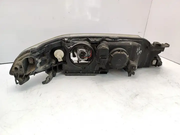 Renault Laguna II (2001 - 2005) 8200002845 Передняя фара — фото 11