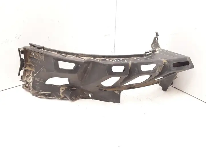 Renault Megane II (2006 - 2008) 8200074438 Кронштейн заднего бампера — фото 1