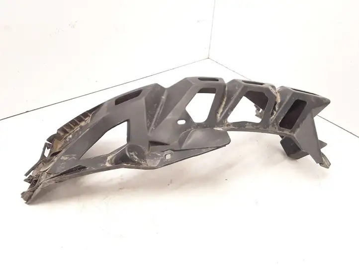 Renault Megane II (2006 - 2008) 8200074438 Кронштейн заднего бампера — фото 2