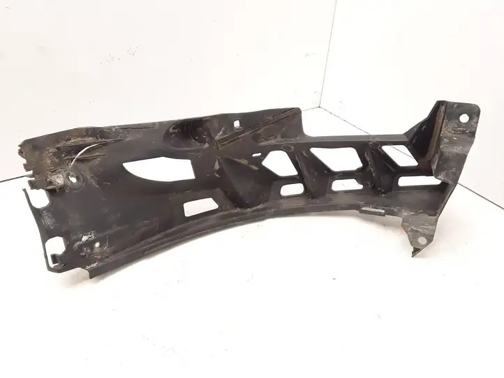 Renault Megane II (2006 - 2008) 8200074438 Кронштейн заднего бампера — фото 3