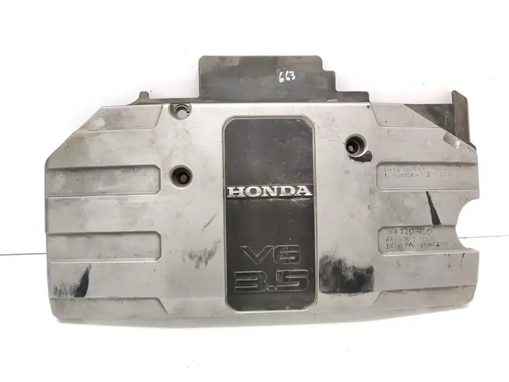 Honda Legend III KA9 (1996 - 2006) 32121P5A0100 Крышка двигателя декоративная — фото 5