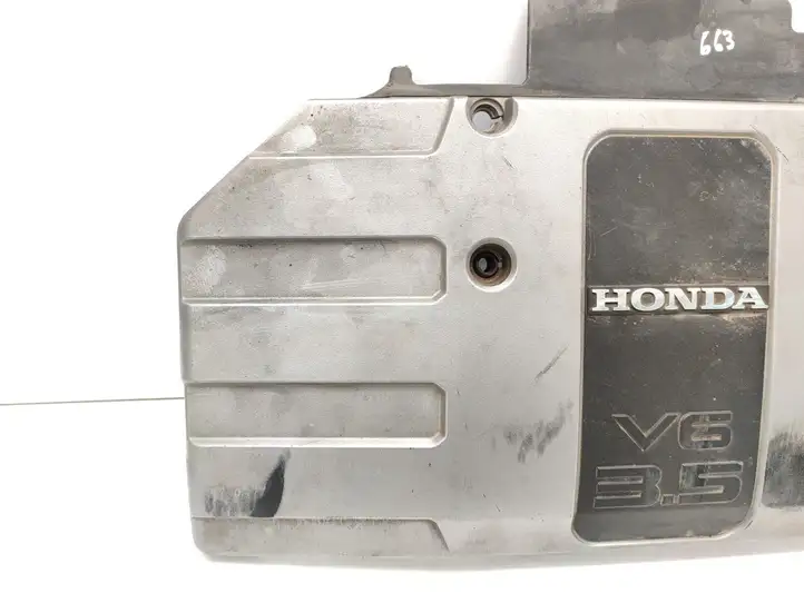 Honda Legend III KA9 (1996 - 2006) 32121P5A0100 Крышка двигателя декоративная — фото 6