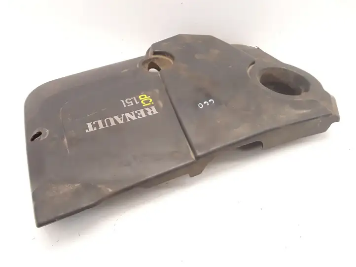 Renault Megane II (2006 - 2008) 8200365952 Крышка двигателя декоративная — фото 2