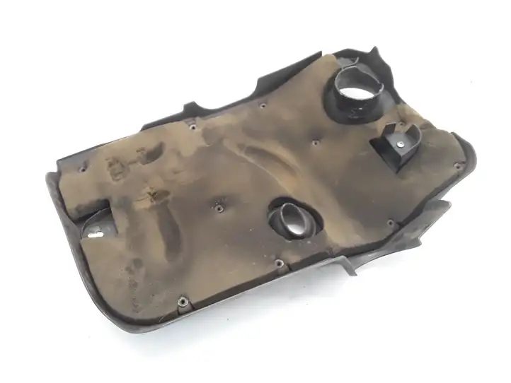 Renault Megane II (2006 - 2008) 8200365952 Крышка двигателя декоративная — фото 4