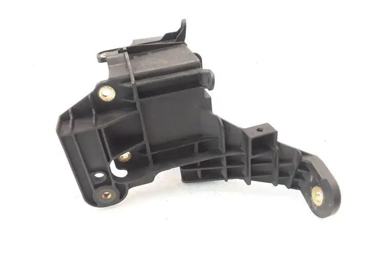 Opel Zafira B (2003 - 2006) 13214940 Кронштейн блока ABS — фото 2